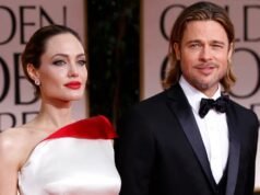Angelina Jolie lost fighting spirit after Brad Pitt divorce, children healed her
