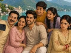 Groom took entire family on honeymoon, bride now wants divorce