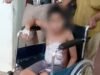 ശരീരമാകെ പൊള്ളലേറ്റ് പത്തുവയസ്സുകാരന് ആശുപത്രിയില്, പൊള്ളിച്ചത് പിതാവെന്ന് കുട്ടി; കേസെടുത്ത് പോലീസ്