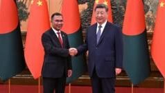 তারেক-শি বৈঠক : চীন-মিয়ানমার অর্থনৈতিক করিডোরে বাংলাদেশকে যুক্ত হওয়ার প্রস্তাব
