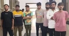 ‘મારી પત્નીએ હિંમત આપી…’, બે સંતાનોના પિતા સમલૈંગિક સંબંધો બાંધવા ગયા અને માર પડ્યો, છેતરપિંડીનો કિસ્સો