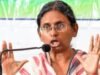मध्य प्रदेश राज्यसभा चुनाव: कांग्रेस उम्मीदवार मीनाक्षी नटराजन का नामांकन रद्द