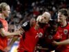 Austria grab first World Cup victory in 36 years