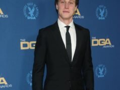 George MacKay wants to play a Bond villain