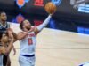 Another Brunson burner gets Knicks going in NBA Finals