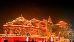 અયોધ્યા : ‘જેઓ રામમંદિરમાં 10-15 હજારની નોકરી કરતા હતા તેઓ આજે શું બની ગયા?’, દાનની કથિત ગરબડનો વિવાદ શું છે?