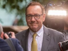 Kevin Spacey felt ‘attacked’ by the gay community