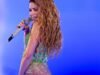 Shakira learned important life lessons from setbacks