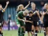 Kiwi Bindons make World Cup mother-son history