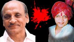 पवनराजे निंबाळकर हत्या प्रकरणी पद्मसिंह पाटील यांच्यासह सर्व आरोपींची पुराव्यांअभावी निर्दोष मुक्तता