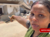 અમદાવાદ : ‘મારું આખું મકાન જાય છે, થોડો સમય તો આપવો હતો’, પોલીસે કહ્યું કે ‘બધું કાયદેસર થયું’