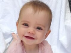 Baby’s murder by ‘dangerous’ dad was preventable