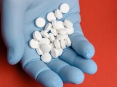 Pill can double pancreatic cancer survival time