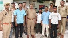 वाराणसी: गंगा में नाव पर चिकन पकाने और शराब पीने का आरोप, 24 घंटे में मिली ज़मानत