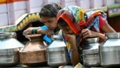 ‘देशावर दुष्काळाचे सावट, महागाई वाढण्याची शक्यता’; भारतीय प्रसारमाध्यमांचा इशारा