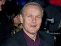 Buffy the Vampire Slayer star Anthony Head dies