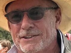 Queensland restaurateur John Kilroy missing after failing to return from walk