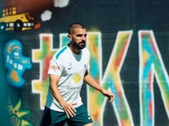 FIFA 2026 World Cup: Socceroos still favoured to progress to Round of 32