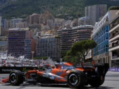 McLaren lodge Monaco appeal over Piastri’s lost place