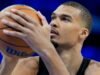 NBA making progress in plans to establish Europe league