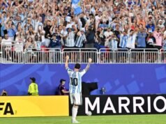 Perfect 10: there’s no business like Messi business