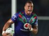 Former NRL enforcer Kane Evans courageously comes out: ‘I know that I’m gay