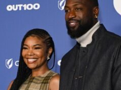 Dwyane Wade gets ‘aroused’ by Gabrielle Union’s scent