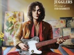 New album to celebrate Syd Barrett’s 80th birthday