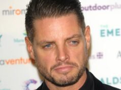 Boyzone’s Keith Duffy feared he would die filming reality show in Africa, but why?