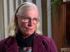 ‘Buried’: Gus Lamont’s grandmother’s shock revelation about police theory
