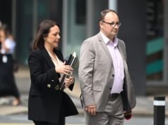 Mark Waden verdict: Zumba instructor found guilty of Priscilla Brooten murder in Brisbane