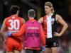 McCartin concussed again as Swans pay price for win