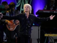 Jon Bon Jovi says band ‘never doubted me’