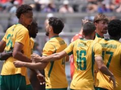 Socceroos draw with Swiss in final World Cup warm-up