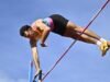 ‘Chuffed it was you’: Aussie beats unbeatable Mondo