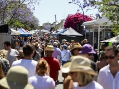 East Freo pitches ‘sustainable’ new events strategy after historic George Street Festival cancelled