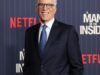 Ted Danson struggled with sex symbol status during Cheers fame