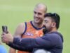 Brandon Starcevich to make long-awaited West Coast Eagles debut against Port Adelaide