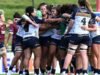 Brumbies women stun Reds with after-the-siren penalty