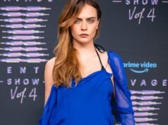 Cara Delevingne nearly cancelled first night of tour due to ‘gross’ dental drama