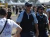 Strip search appeal could trim festival-goers’ payments