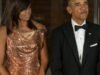 Barack and Michelle Obama’s TV studio is creating animated fantasy series with Disney