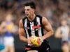 Pie Pendlebury given an extended rest, Crows load up