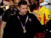 Palace make Sage choice for new manager