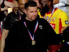 Palace make Sage choice for new manager