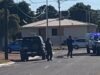 Mount Isa: Outrage as Queensland Police shoot dog dead in suburban street minutes after running it over
