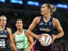 Vixens end losing run to snare Super grand final spot