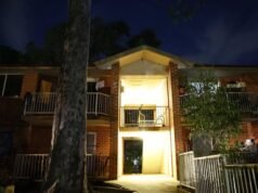 Elderly man killed in unit blaze in Bonnyrigg, NSW