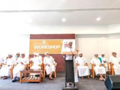 സമസ്ത സെന്റിനറി ശിൽപ്പശാലകൾ പ്രൗഢമായി