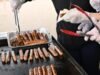 Hundreds of jobs to go as barbecue retailer sizzles out